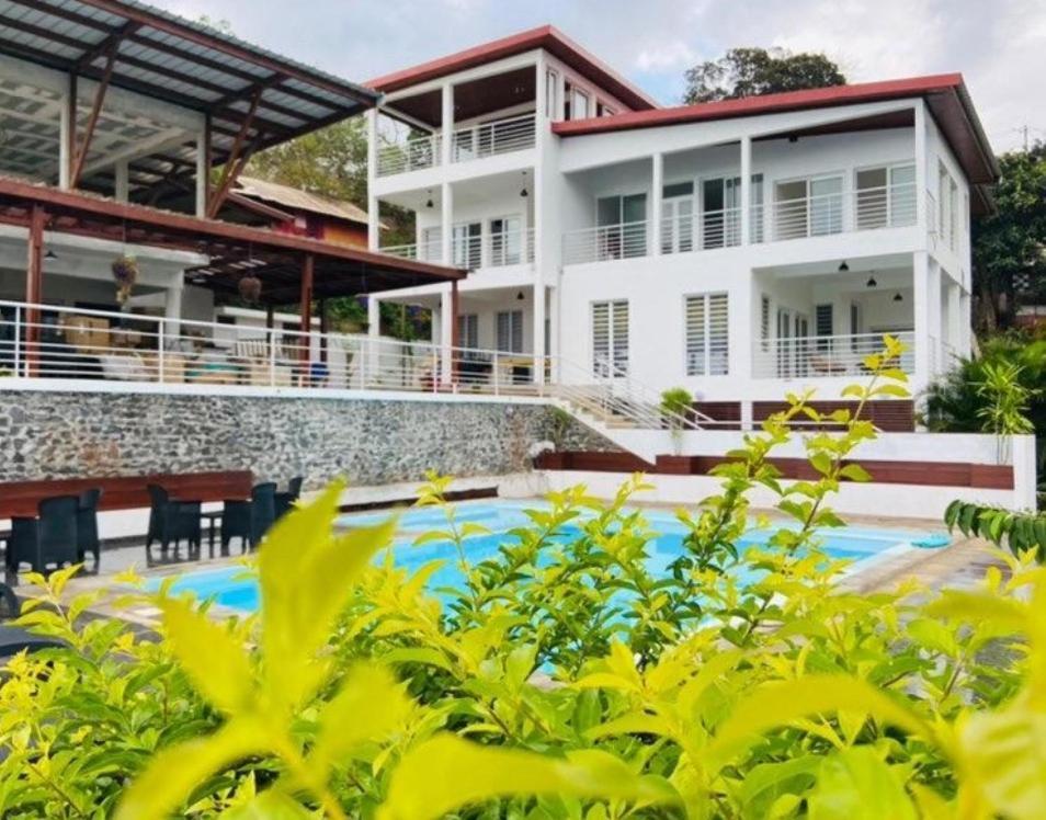 Tsingoni Village Meuble De Tourisme Dış mekan fotoğraf